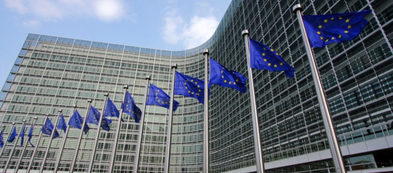Κομισιόν κατά Βερολίνου: «Αμφισβήτησε την υπεροχή του ευρωπαϊκού δικαίου» - «Σοβαρό δεδικασμένο» για την Ευρωπαϊκή Ένωση